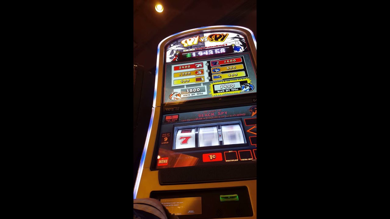 Video Slots Machines Free Play
