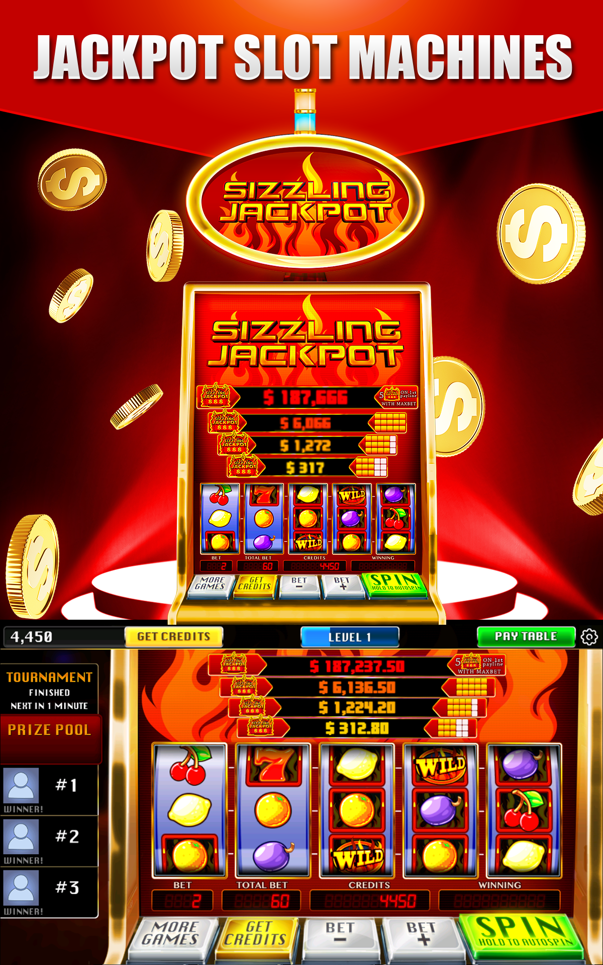 New Online Casino Free Bonus